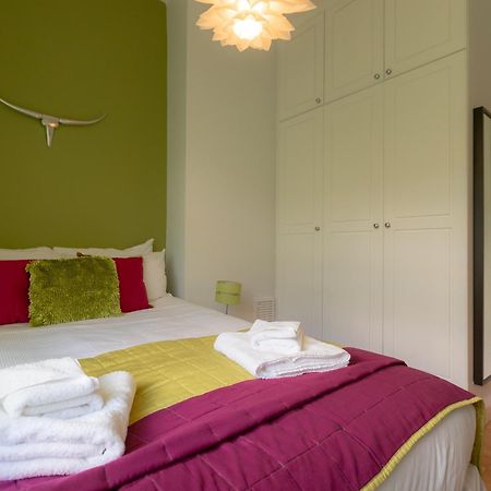 The Zenscape - Chic 2 Bedroom Apartment In Covent Garden L Sleeps 6 With Sofa Bed L Prime Location Plus Free Wifi L Perfect For Business & Leisure Travelers L 15Percent Off Weekly & 20Percent Off Monthly Stays! London Exterior foto