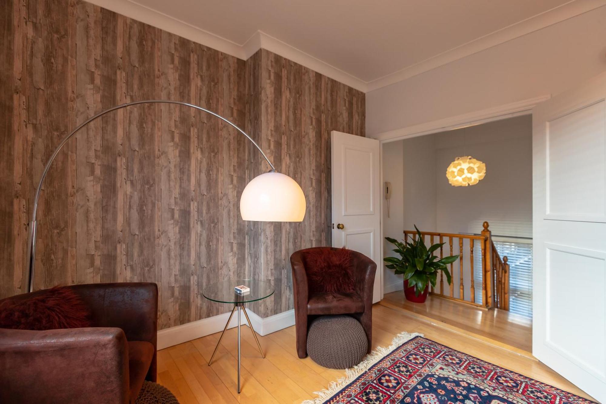 The Zenscape - Chic 2 Bedroom Apartment In Covent Garden L Sleeps 6 With Sofa Bed L Prime Location Plus Free Wifi L Perfect For Business & Leisure Travelers L 15Percent Off Weekly & 20Percent Off Monthly Stays! London Exterior foto